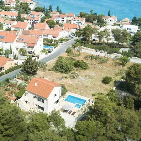 Hébergement de vacances Luxurious In