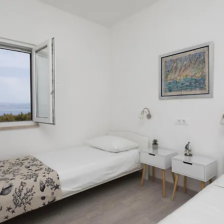 Lovely In With Jacuzzi Tatil Evi *