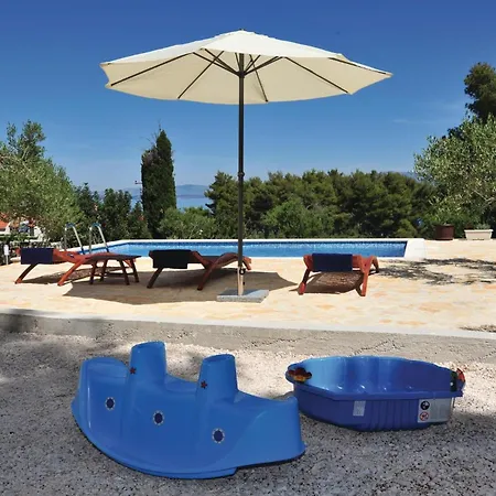 Lovely In With Jacuzzi Tatil Evi *