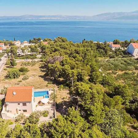 Hébergement de vacances Luxurious In Sutivan